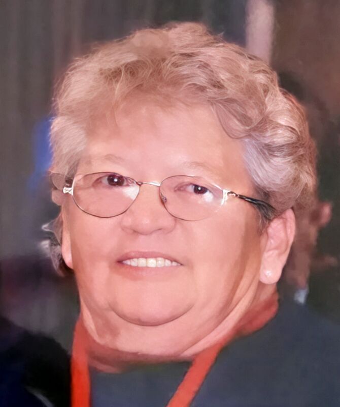 Carmelita Brown Hoyt
